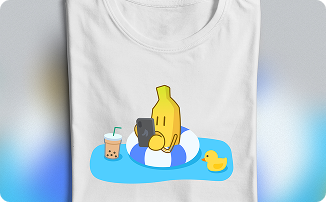 Shirt Background